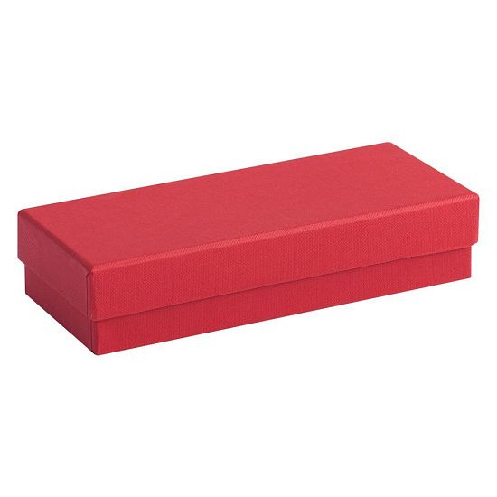 Коробка Mini, красная - подробное фото