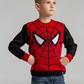 Джемпер детский Spider-Man - фото
