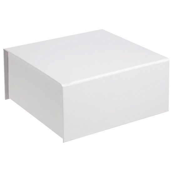 Коробка Pack In Style, белая - подробное фото
