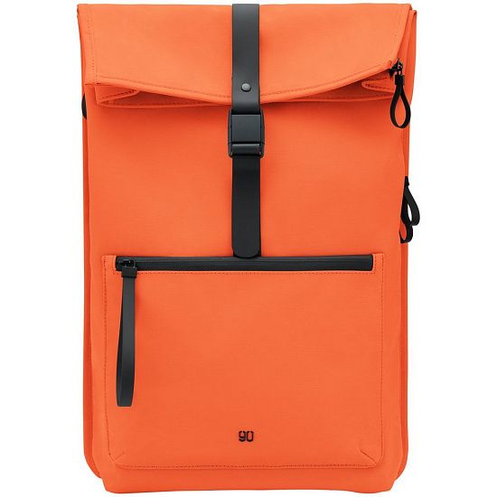 Рюкзак Urban Daily, оранжевый - подробное фото