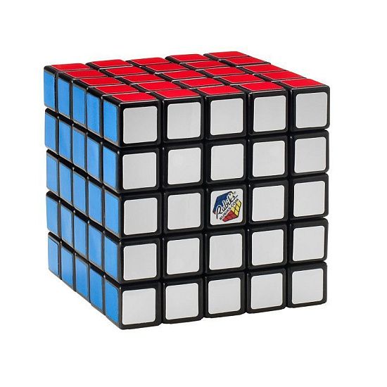 Головоломка «Кубик Рубика 5х5» - подробное фото