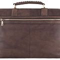 Портфель Vintage, коричневый