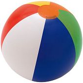 Надувной пляжный мяч Sun and Fun - фото
