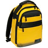 Рюкзак для ноутбука Cityvibe 2.0 S, желтый - фото