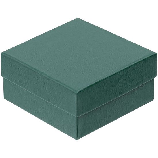 Коробка Emmet, малая, зеленая - подробное фото