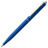 Ручка шариковая Senator Point ver.2, синяя - фото
