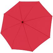 Зонт складной Trend Mini, красный - фото