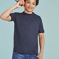 Футболка детская REGENT KIDS 150, бежевая