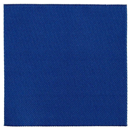 Лейбл тканевый Epsilon, L, синий - подробное фото