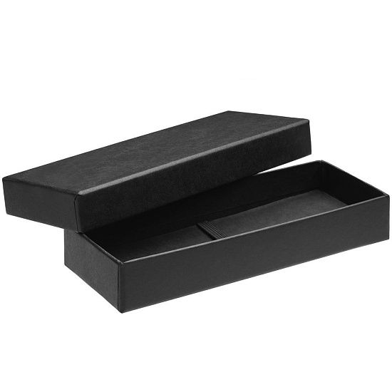 Коробка Tackle, черная - подробное фото