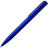 Ручка шариковая Drift, синяя - фото