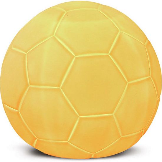 Светильник керамический «Мяч» - подробное фото