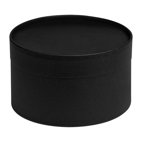 Коробка Compact, черная - подробное фото
