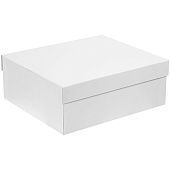 Коробка My Warm Box, белая - фото