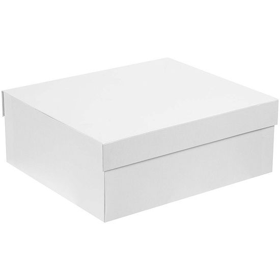 Коробка My Warm Box, белая - подробное фото