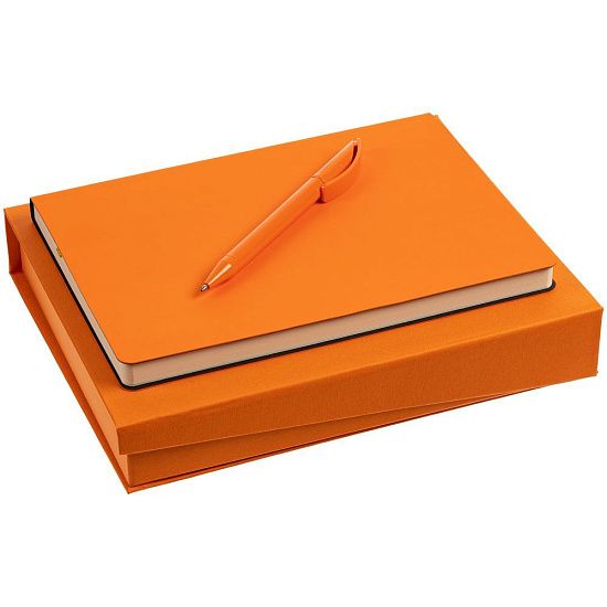 Набор Flex Shall Simple, оранжевый - подробное фото