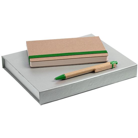 Набор Eco Write Mini, зеленый - подробное фото