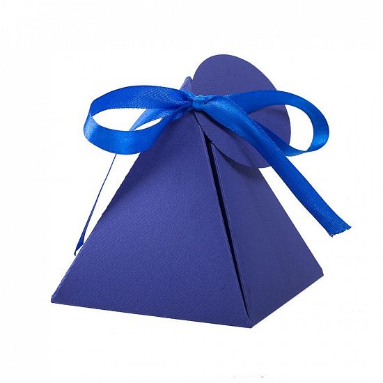 Упаковка Cleo, синяя - подробное фото