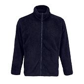 Куртка унисекс Finch, темно-синяя (navy) - фото