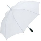 Зонт-трость Vento, белый - фото
