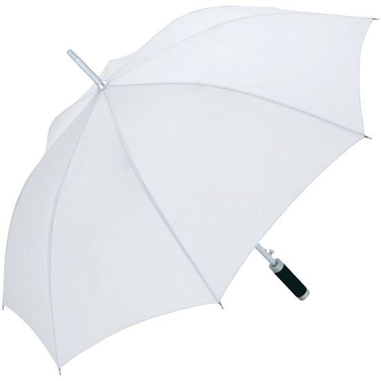 Зонт-трость Vento, белый - подробное фото