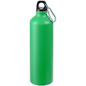 Бутылка для воды Funrun 750, зеленая - фото