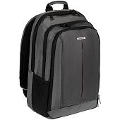 Рюкзак для ноутбука GuardIT 2.0 M, серый - фото