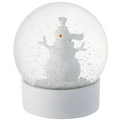 Снежный шар Wonderland Snowman - фото