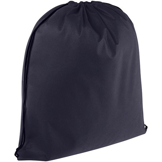 Рюкзак Grab It, темно-синий - подробное фото