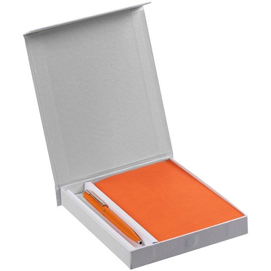 Набор Flat Mini, оранжевый - подробное фото