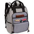 Рюкзак Swissgear Doctor Bag, серый