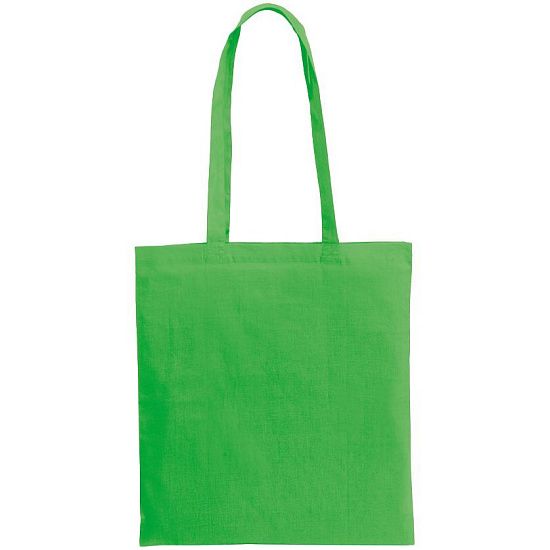 Сумка для покупок Torbica Color, зеленое яблоко - подробное фото