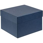 Коробка Surprise, синяя - фото