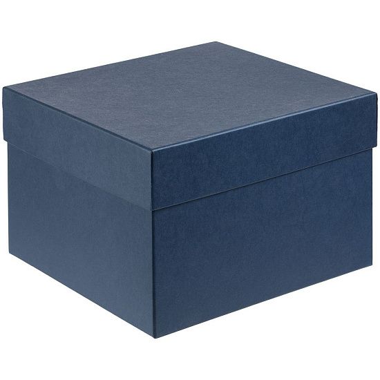 Коробка Surprise, синяя - подробное фото