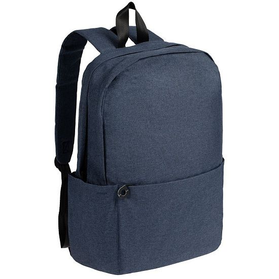 Рюкзак для ноутбука Locus, синий - подробное фото