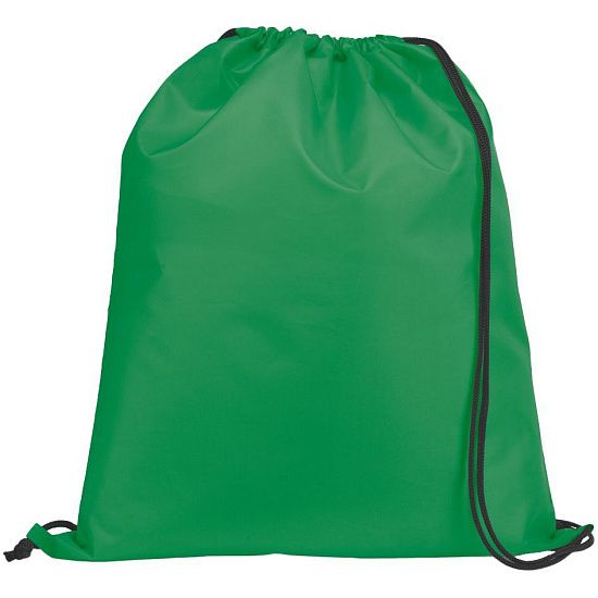 Рюкзак Carnaby, зеленый - подробное фото
