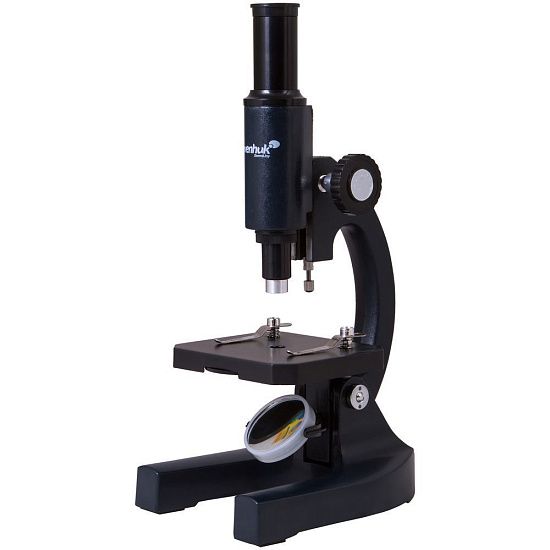 Монокулярный микроскоп 2S NG - подробное фото