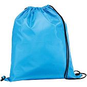 Рюкзак Carnaby, голубой - фото