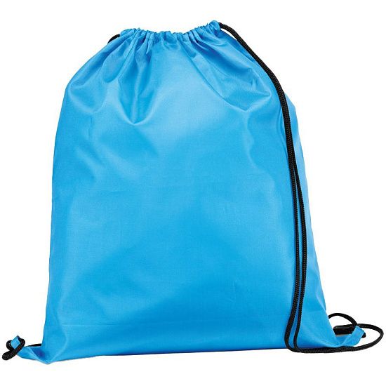Рюкзак Carnaby, голубой - подробное фото