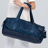 Спортивная сумка Triangel, синяя - фото