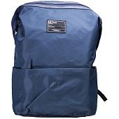 Рюкзак для ноутбука Lecturer Leisure Backpack, серо-синий - фото