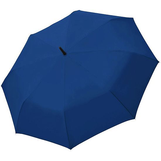 Зонт-трость Zero XXL, темно-синий - подробное фото