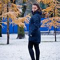 Куртка женская Westlake Lady, темно-синяя