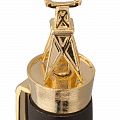 Ручка шариковая Pole Golden Top