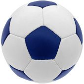 Футбольный мяч Sota, синий - фото
