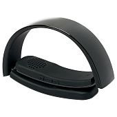 Bluetooth наушники Rockall, черные - фото
