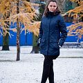 Куртка женская Westlake Lady, темно-синяя