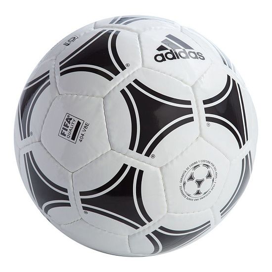 Мяч футбольный Tango Rosario - подробное фото