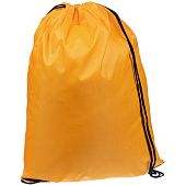 Рюкзак Element, ярко-желтый - фото