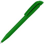 Ручка шариковая S45 ST, зеленая - фото